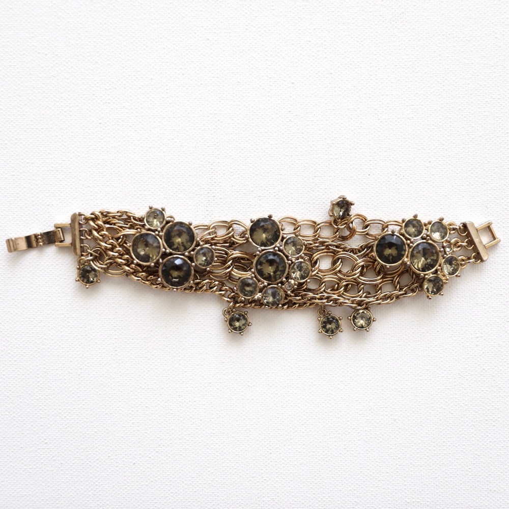 J.Crew Vintage Cuff